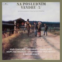 Sbor Carmen - Na posledním vandru 2